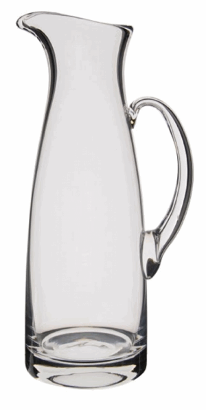 DARTINGTON CRYSTAL RACHAEL LARGE JUG